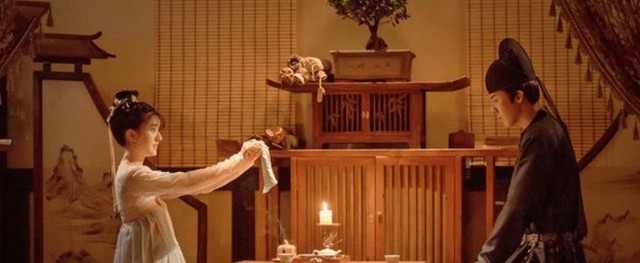 长歌行李乐嫣结局(李乐嫣是在第几集被救的)