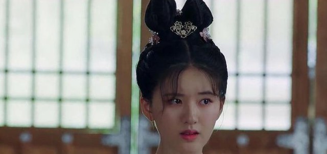 长歌行李乐嫣结局(李乐嫣是在第几集被救的)