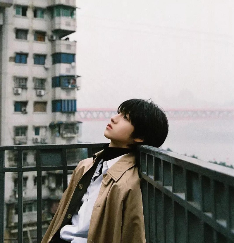 朱志鑫原名叫什么的资料（山城少年 朱志鑫的简介）