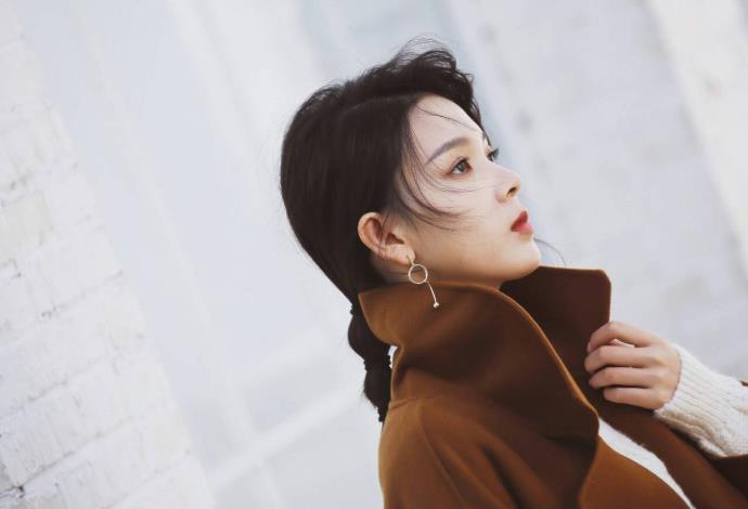 陈瑶为什么长得那么好看却不火 是一个很不喜欢炒作的人