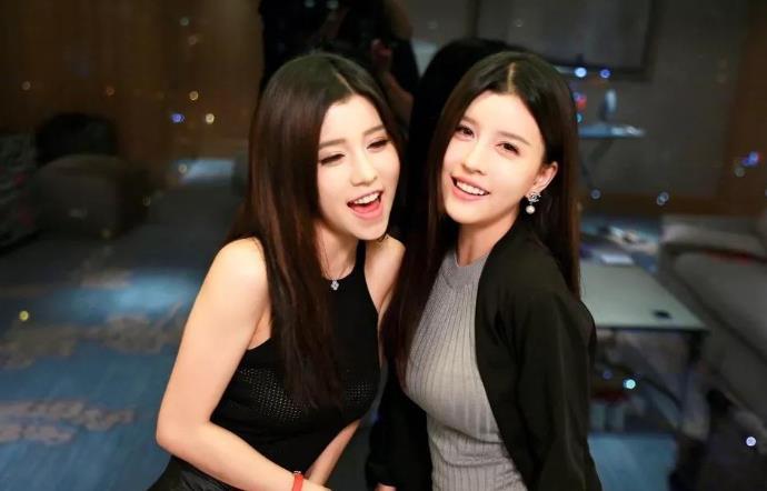 海蝶冷藏by2的原因 走红不久之后就有很多的绯闻传出来