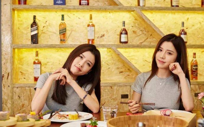 海蝶冷藏by2的原因 走红不久之后就有很多的绯闻传出来