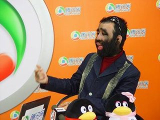 毛孩于震环结婚了吗 已经找到自己的真爱，老婆从事文化事业