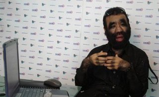 毛孩于震环结婚了吗 已经找到自己的真爱，老婆从事文化事业