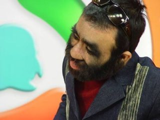 毛孩于震环结婚了吗 已经找到自己的真爱，老婆从事文化事业