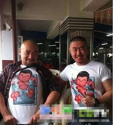 李代沫出狱(李代沫爬山减肥抖音直播中)