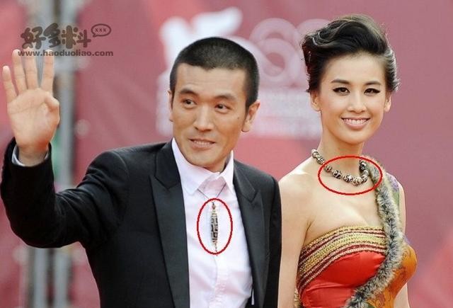 杨子个人资料简介身价（杨子为什么这么有钱）