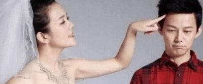 ​何炅的老婆叫什么名字（何炅结婚了吗）