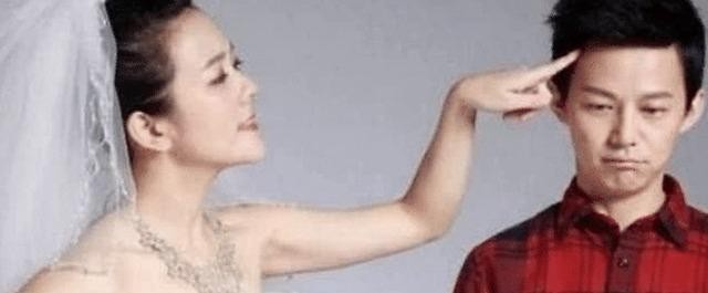 何炅的老婆叫什么名字（何炅结婚了吗）