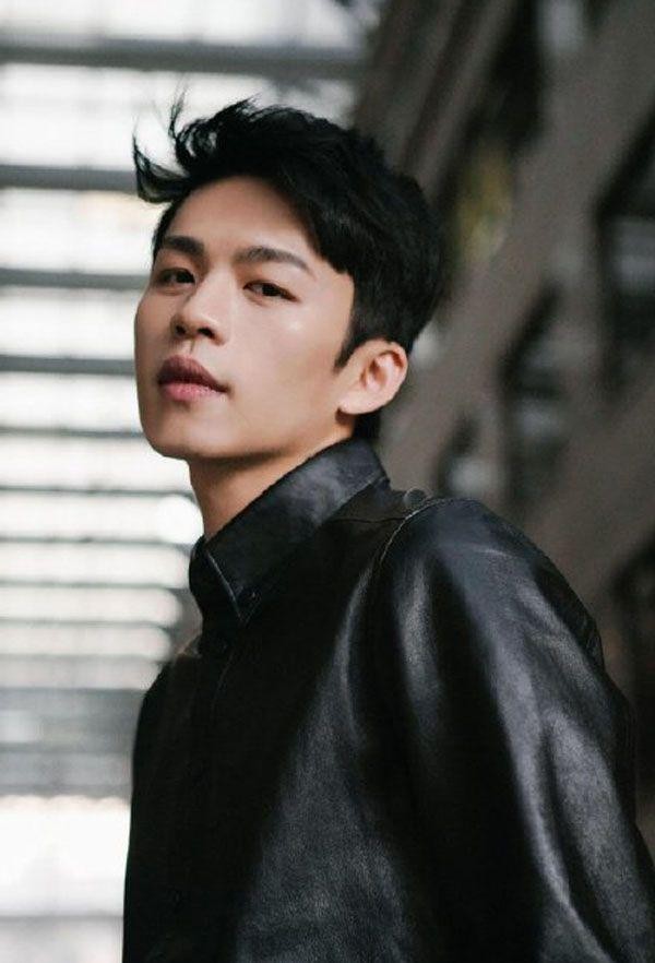 李鸿其女朋友图片（李鸿其和姜珮瑶个人资料）