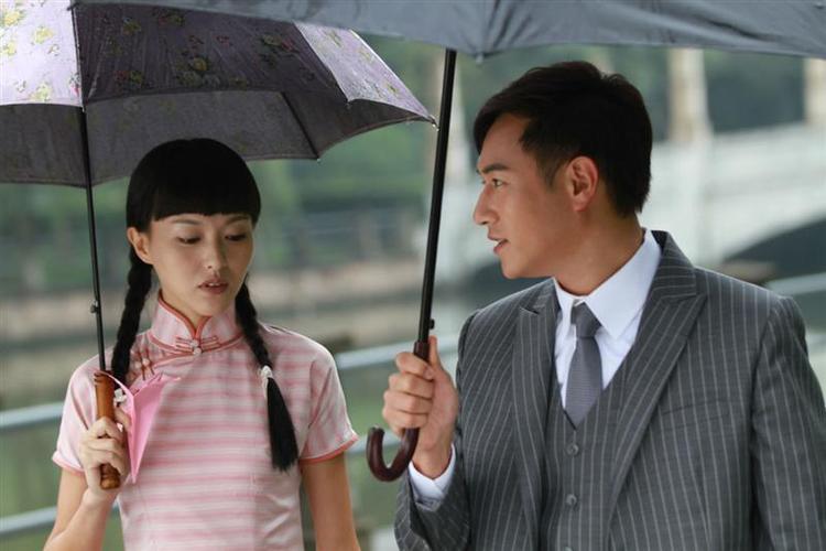 唐嫣演过的电视剧