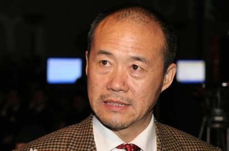 王石个人资产资料 他到底有什么魅力呢