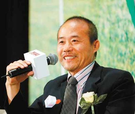 王石个人资产资料 他到底有什么魅力呢