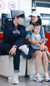 ​周一围为什么娶朱丹(周一围和朱丹婚姻近况)