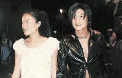 ​谢霆锋的现任妻子是谁（谢霆锋与王菲不领证不生娃）