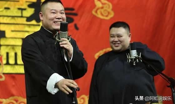 孙越老婆是于谦前妻吗（孙越娶了于谦前妻是怎么回事）