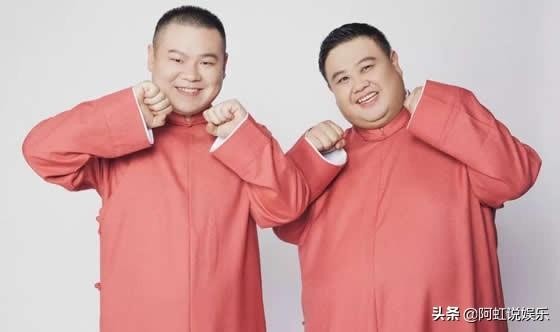 孙越老婆是于谦前妻吗（孙越娶了于谦前妻是怎么回事）