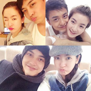 李佳航的女朋友是谁 尔康和小燕子在一起了！