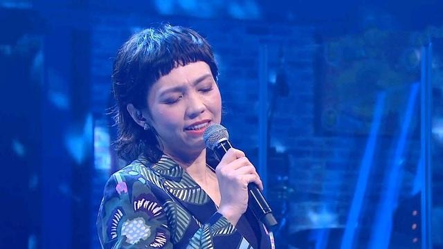 陈洁仪老公是谁（陈洁仪和前夫离婚后享受当下生活）