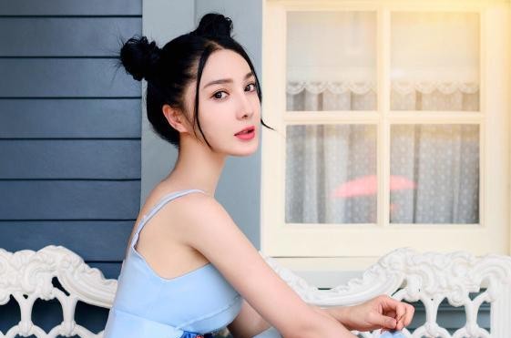 任娇死因为什么不公布（女星全裸坠楼真相终于浮出水面）