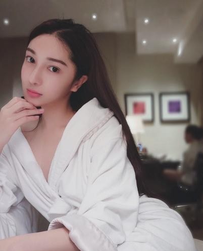 任娇死因为什么不公布（女星全裸坠楼真相终于浮出水面）