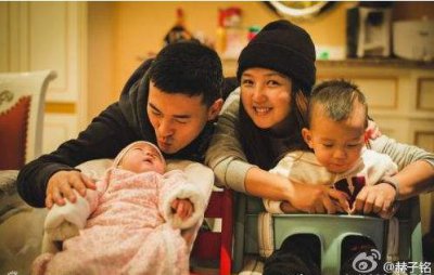 ​何洁刁磊为什么离的婚(何洁和赫子铭最新近况)