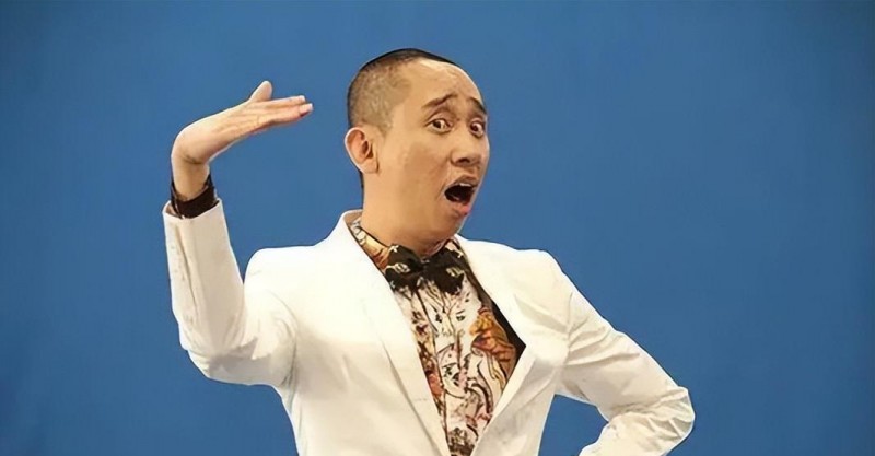 演员陈思成个人资料(陈思成个人资料简介）