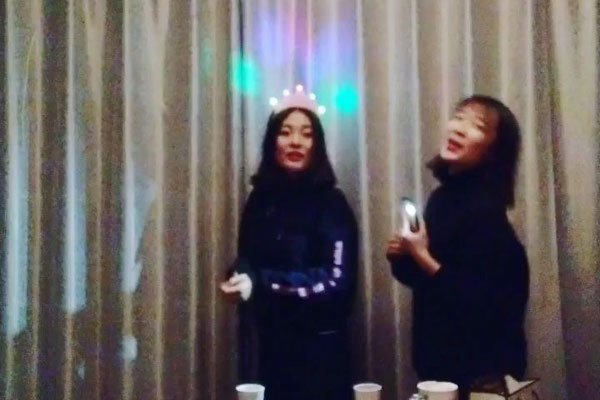 赵文静为什么离婚啦 被说的那么不堪热人家都不解释