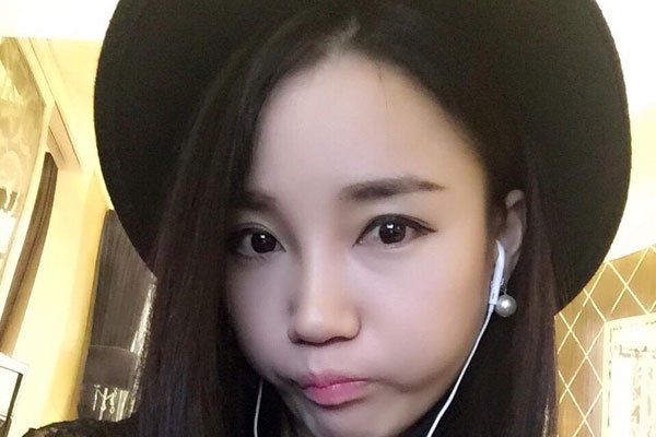 赵文静为什么离婚啦 被说的那么不堪热人家都不解释