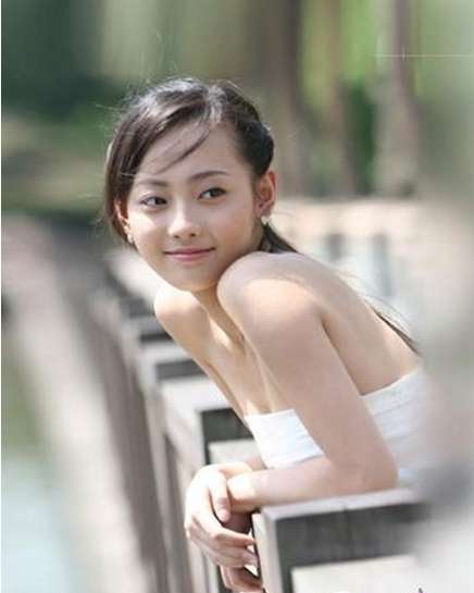 张嘉倪演过的电视剧