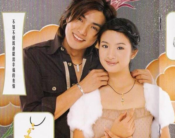 郑元畅和林依晨演过的电视剧