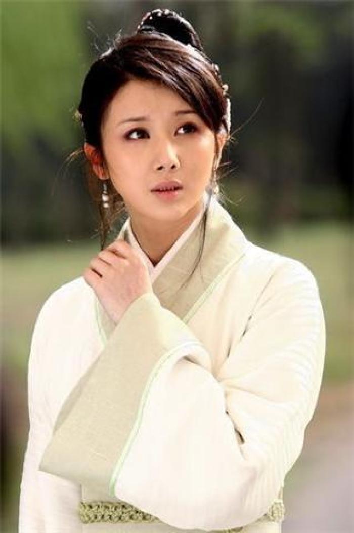 孙菲菲演过的电视剧