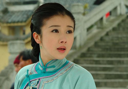 孙菲菲演过的电视剧