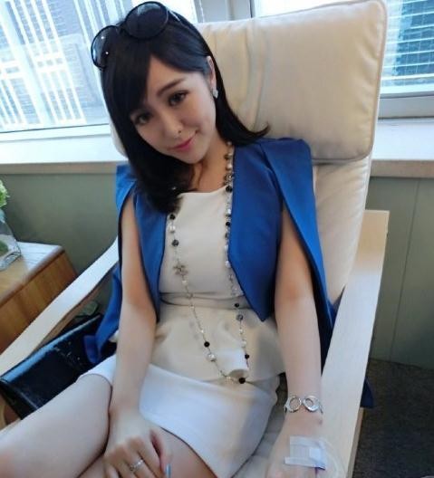 龚叶轩不雅照（复旦大学校花性感照再曝光）