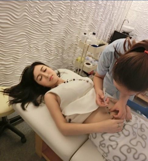 龚叶轩不雅照（复旦大学校花性感照再曝光）