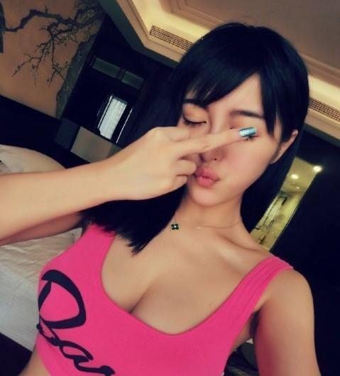 龚叶轩不雅照（复旦大学校花性感照再曝光）