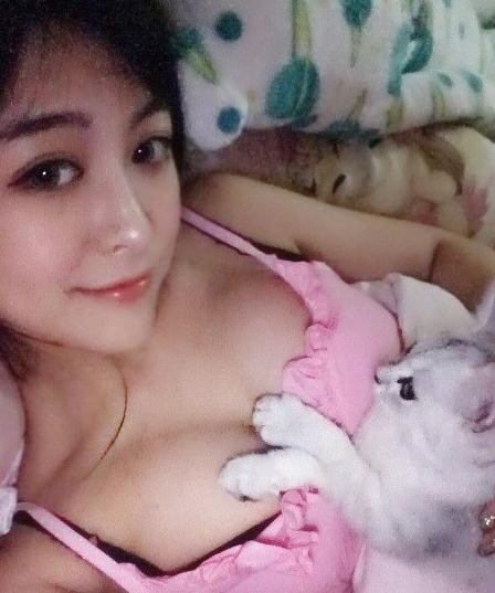 龚叶轩不雅照（复旦大学校花性感照再曝光）