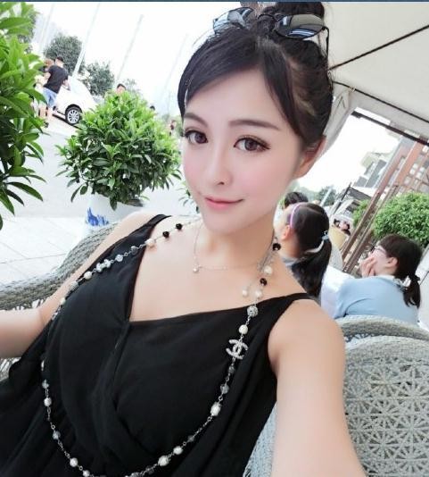 龚叶轩不雅照（复旦大学校花性感照再曝光）