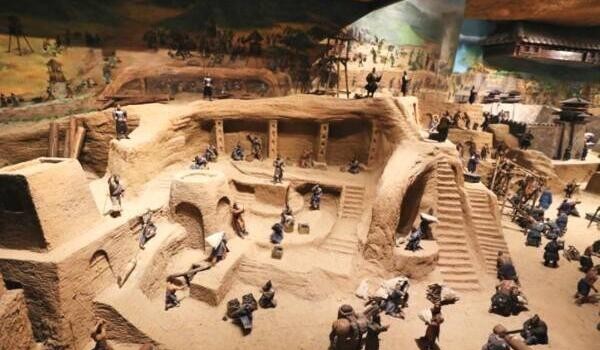 姚玉忠盗的最大的墓（姚玉忠盗过最出名的墓）