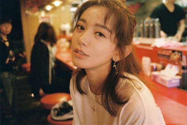 网剧刺张蓓蕾扮演者是谁 施诗个人资料身高体重是多少