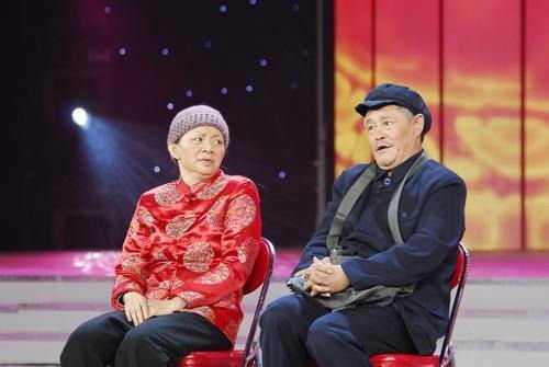 赵本山小品合集 低俗没水平没正能量