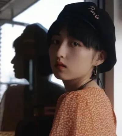 张子枫个人资料（明星的秀之女星张子枫）