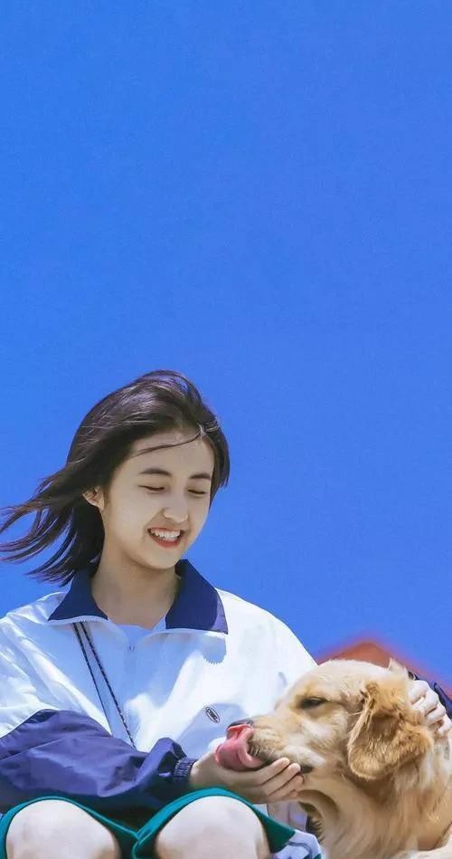 张子枫个人资料（明星的秀之女星张子枫）