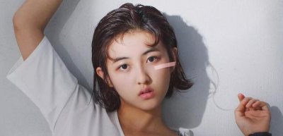 ​张子枫个人资料（明星的秀之女星张子枫）