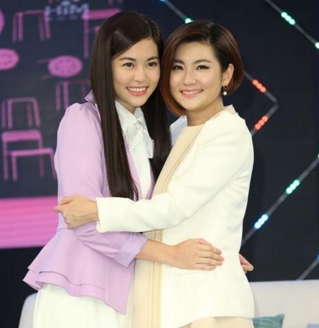 selina爱在春天剧照