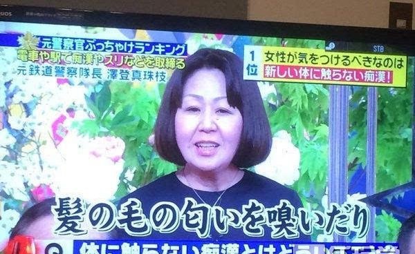 电车痴汉系列（隐藏在电车中的罪犯痴汉）