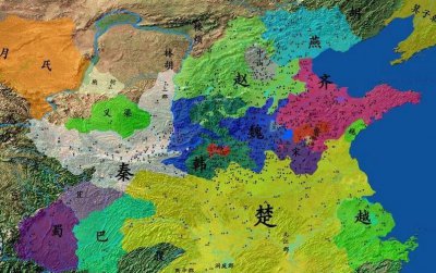 ​吕不韦是怎么死的(吕不韦为何落得饮鸩而亡)