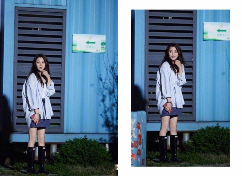 殷桃的个人资料简介（42岁的殷桃真的跟少女一样）