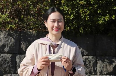 ​芙蓉姐姐走红网络照片(曾火爆全网的初代网红“芙蓉姐姐”)