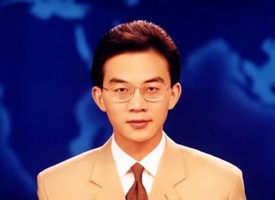 ​郎永淳简历个人资料(在央视担任20年主持)